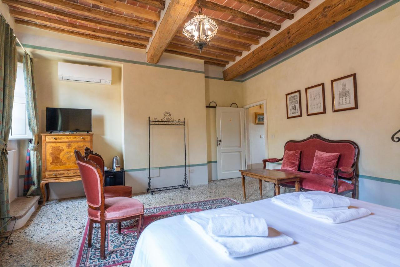 Palazzo Mosela Porta 3* Montepulciano Stazione