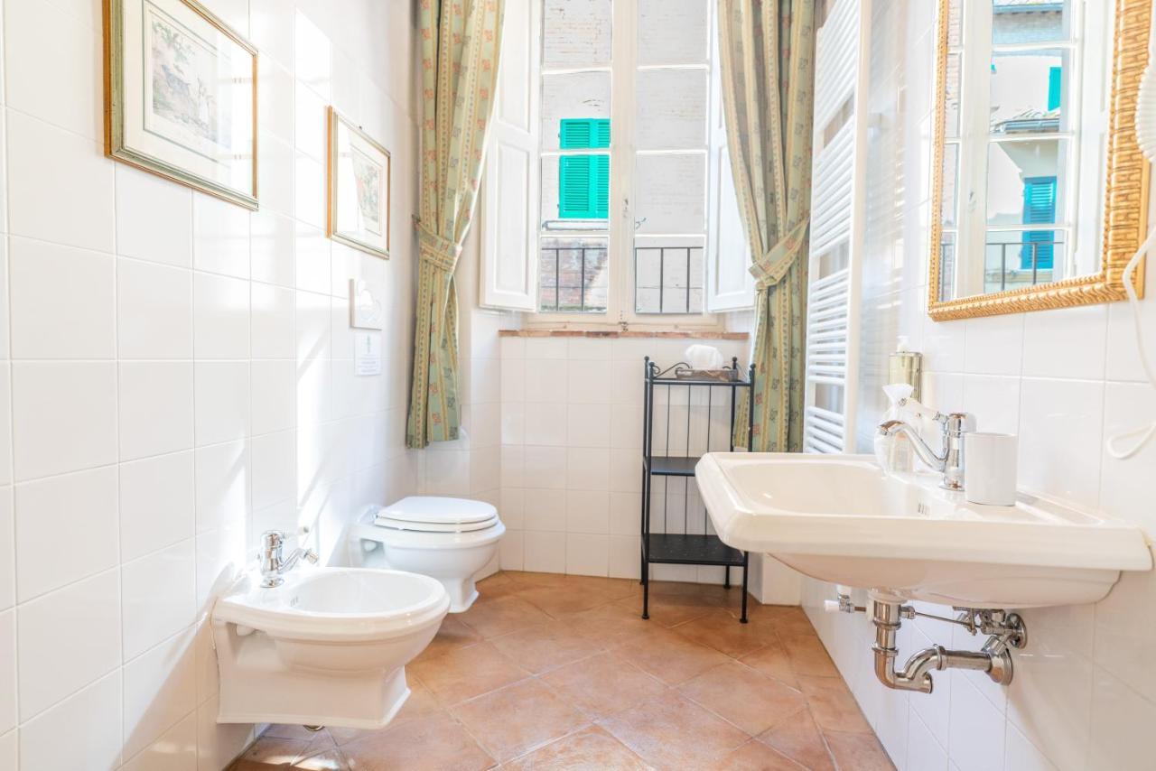 Palazzo Mosela Porta Maison d'hôtes 3*
