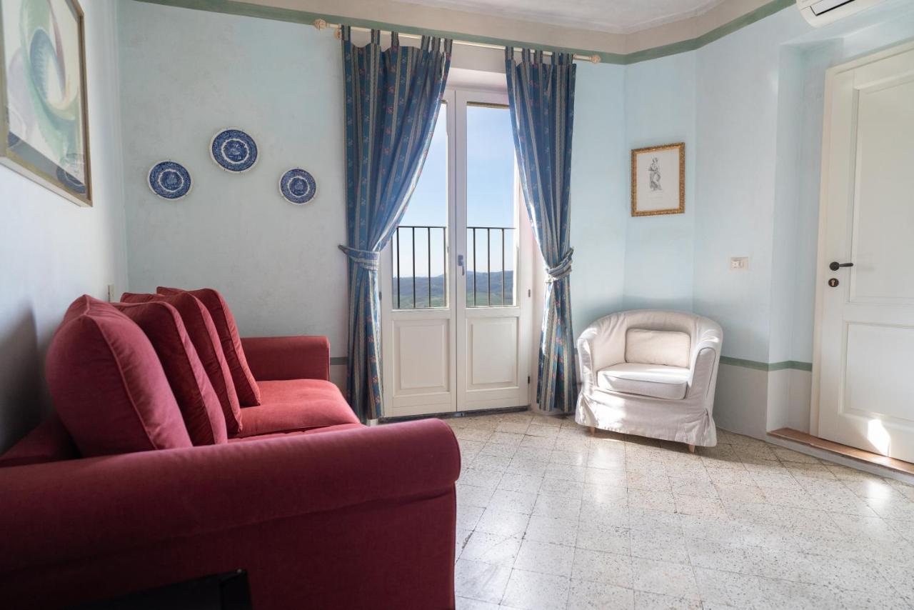Maison d'hôtes Palazzo Mosela Porta