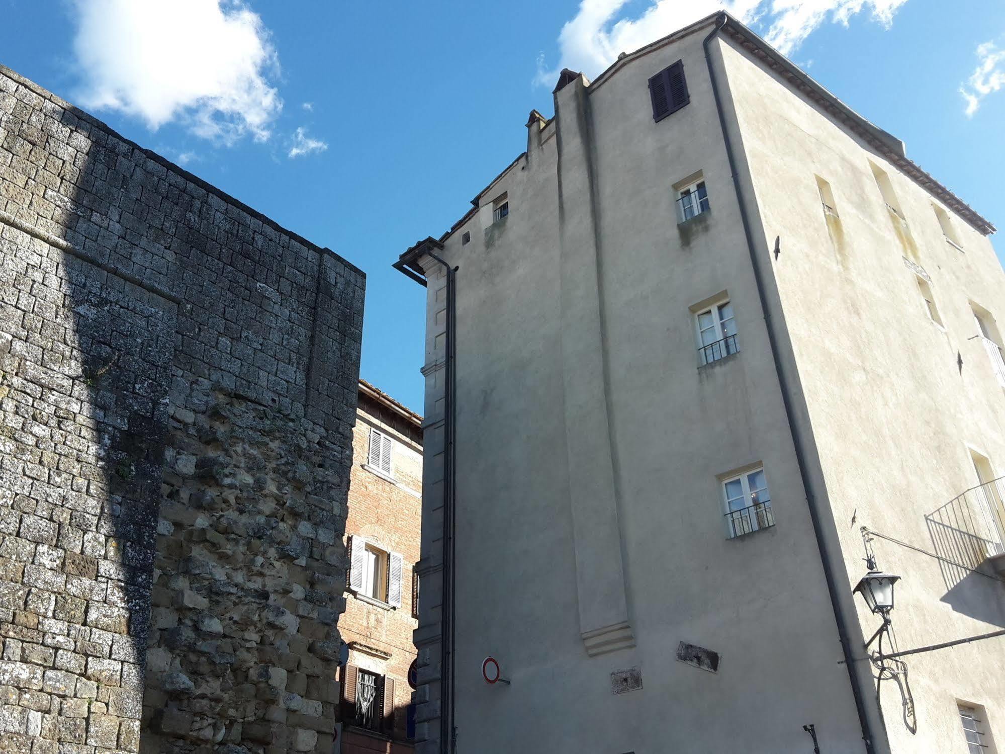 Palazzo Mosela Porta Maison d'hôtes 3*