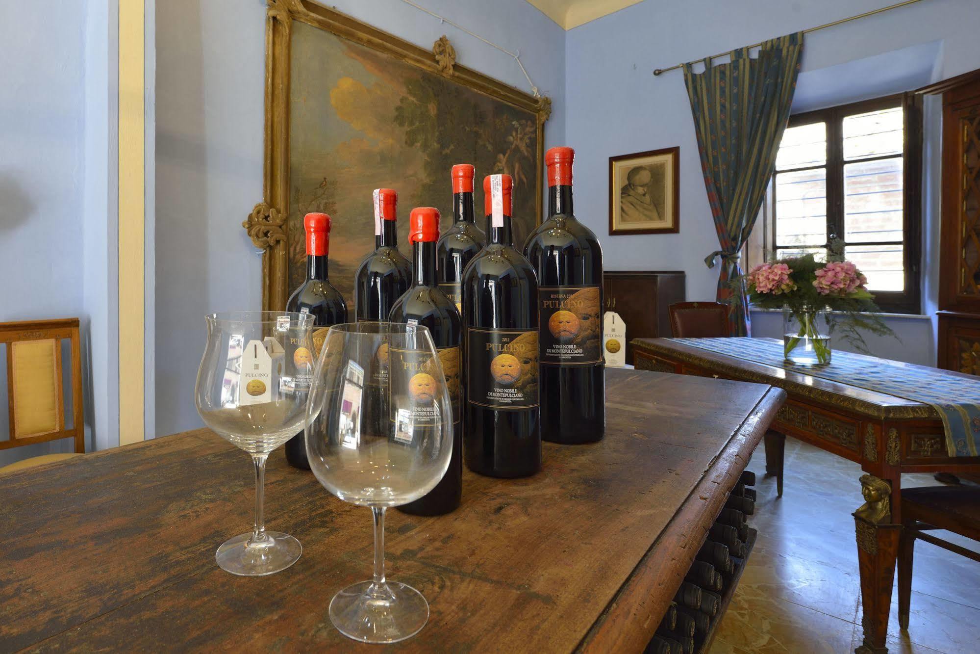 Maison d'hôtes Palazzo Mosela Porta 3*
