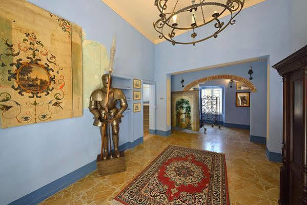 Palazzo Mosela Porta 3*