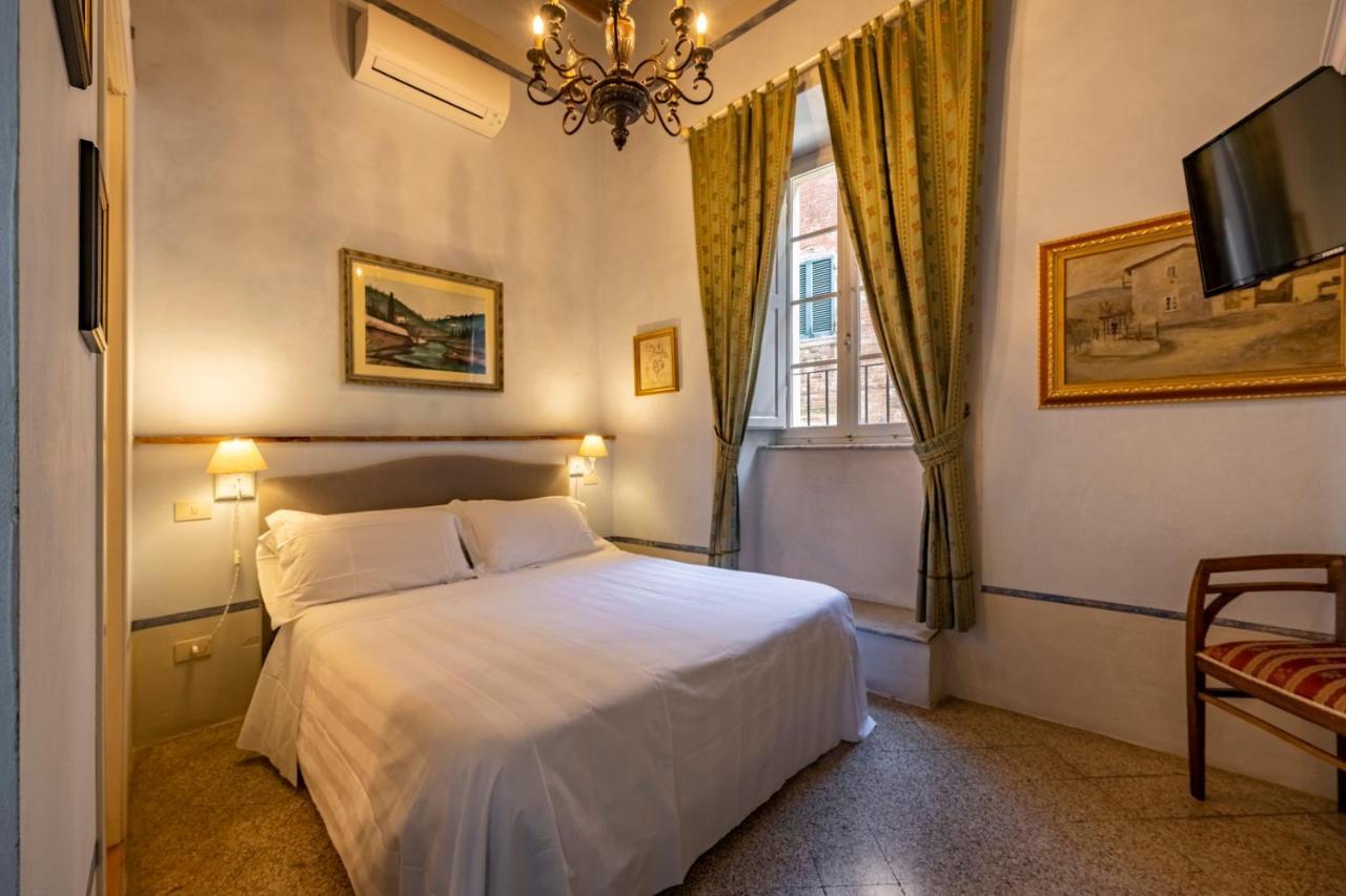 Guest house Palazzo Mosela Porta 3*