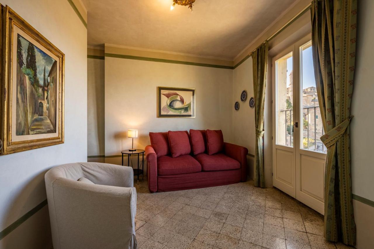 Guest house Palazzo Mosela Porta Montepulciano