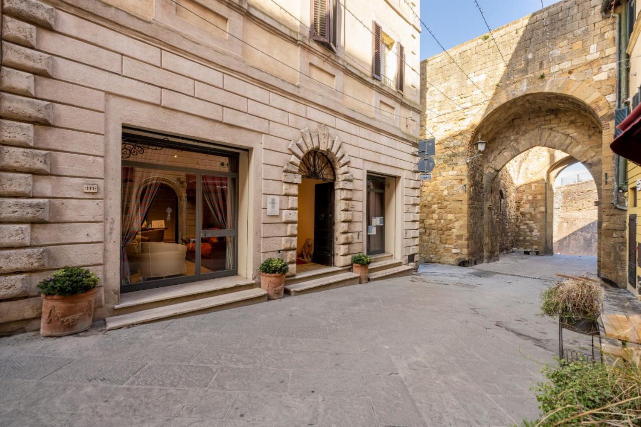 Palazzo Mosela Porta Guest house 3*