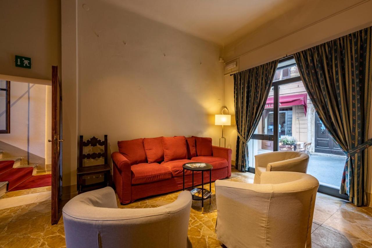 Palazzo Mosela Porta 3*
