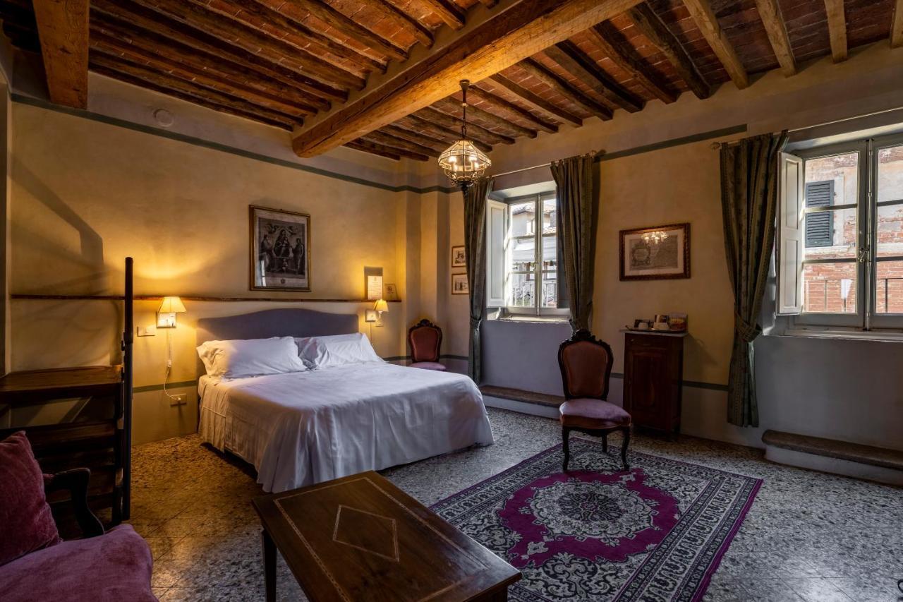 Guest house Palazzo Mosela Porta