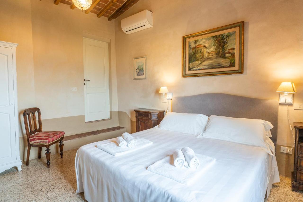Palazzo Mosela Porta 3* Montepulciano