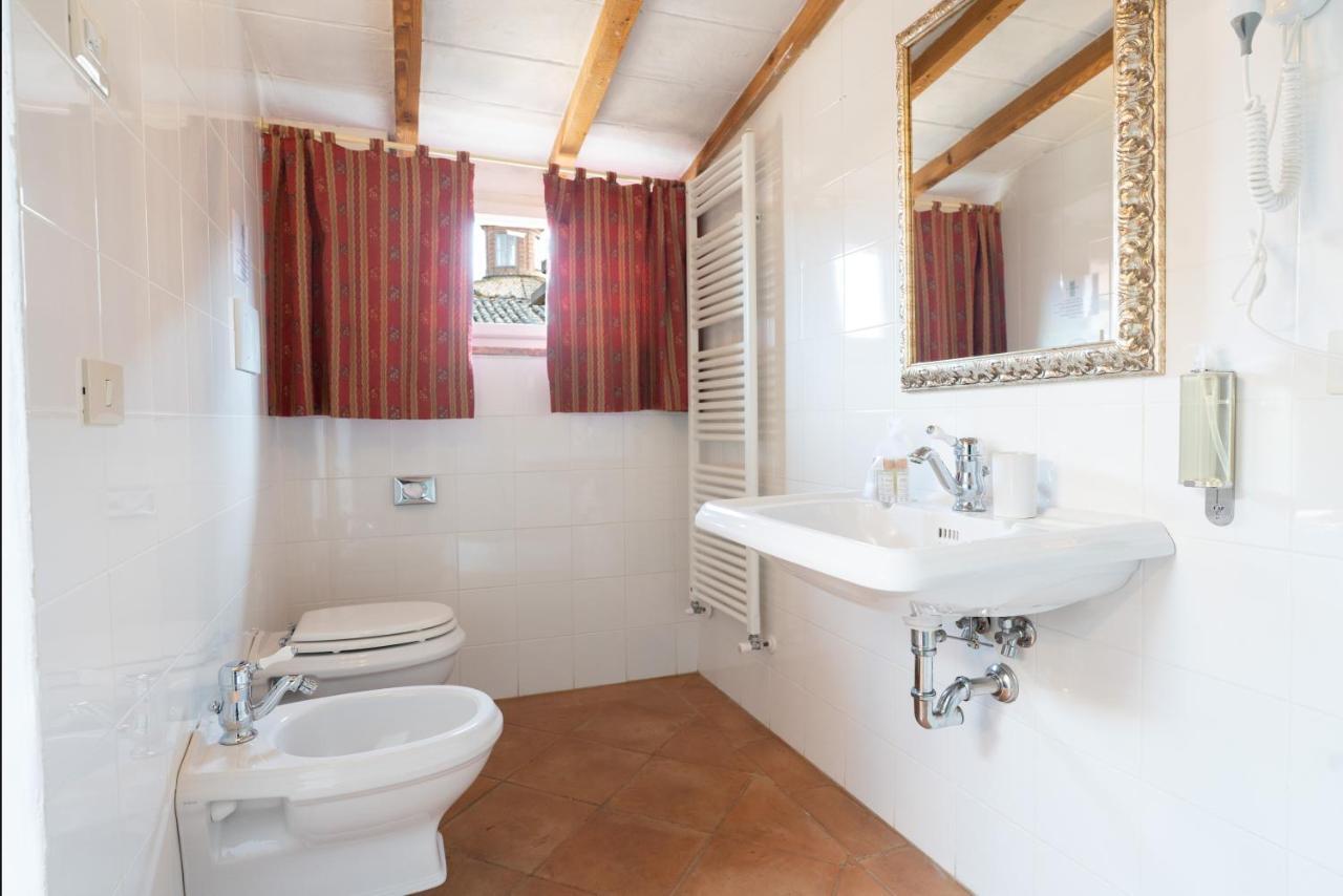 Guest house Palazzo Mosela Porta