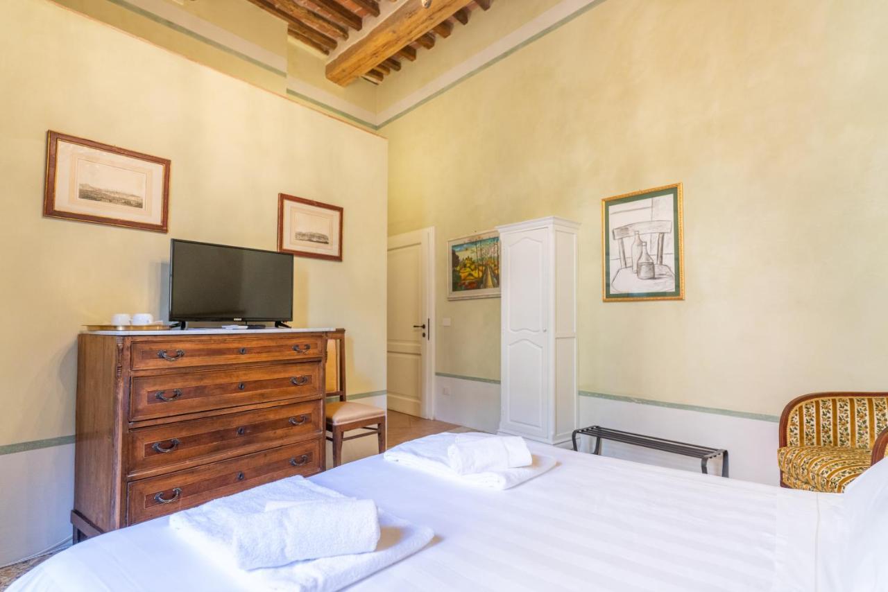 Palazzo Mosela Porta Guest house