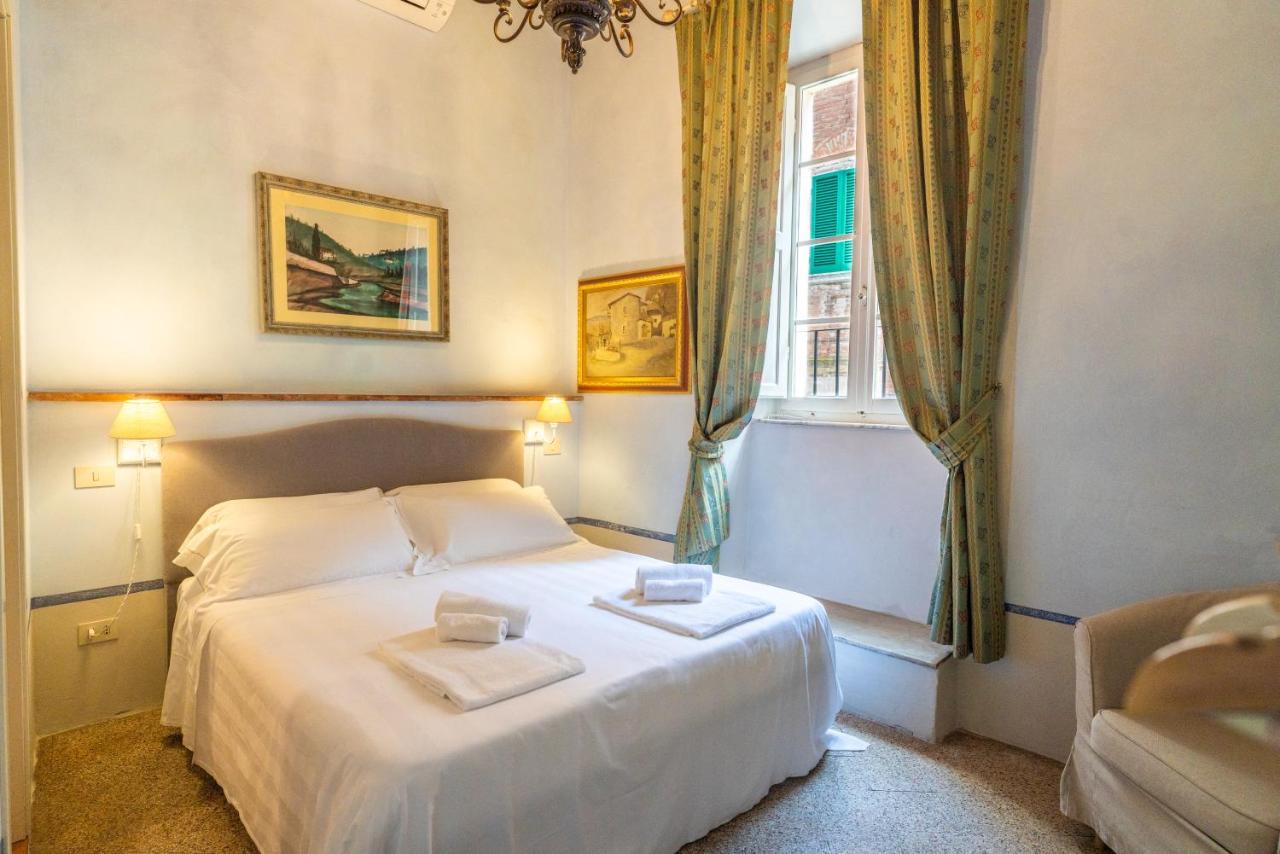 Palazzo Mosela Porta Guest house