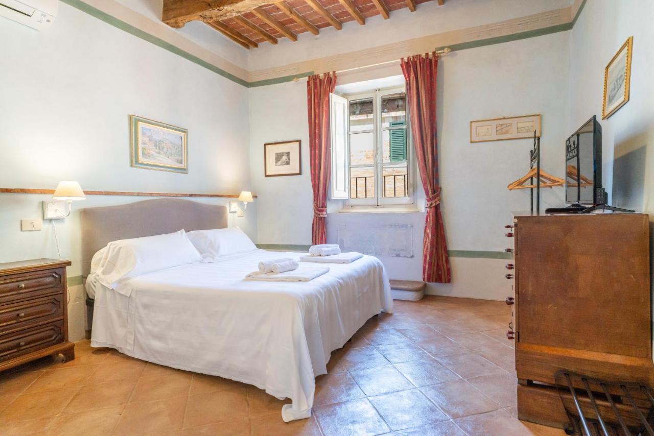 Palazzo Mosela Porta Guest house