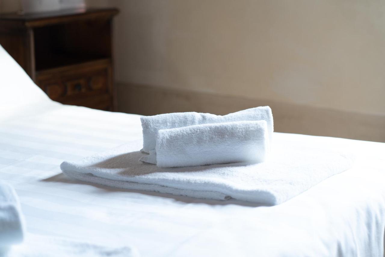 Guest house Palazzo Mosela Porta Montepulciano