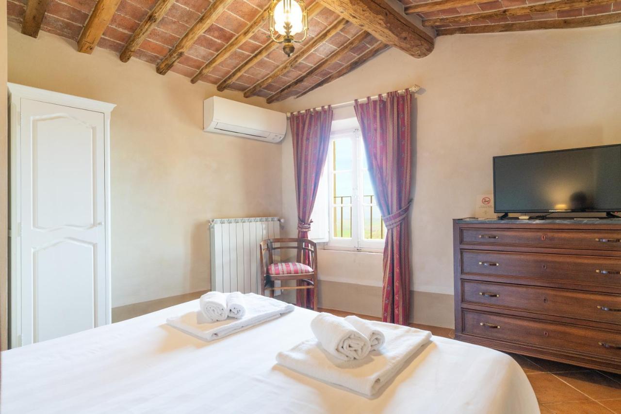Palazzo Mosela Porta Guest house