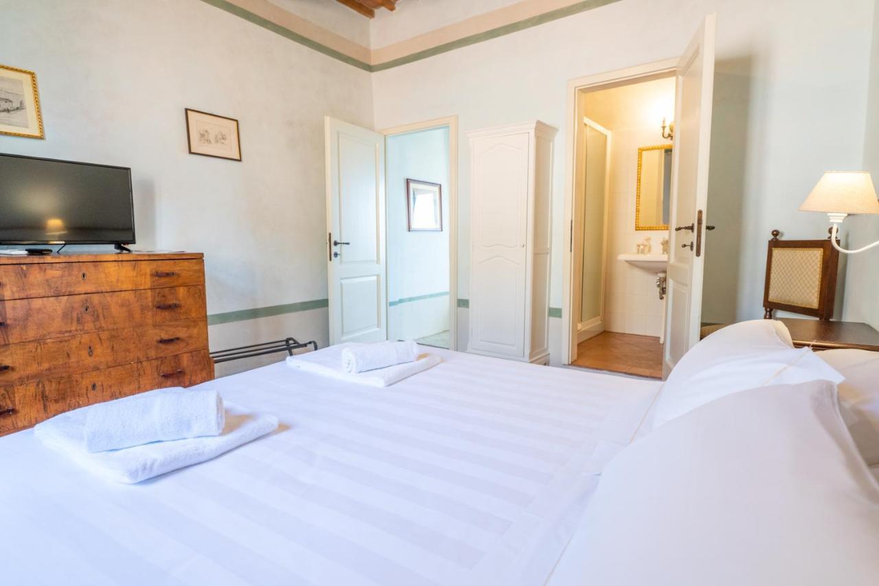 Guest house Palazzo Mosela Porta 3*