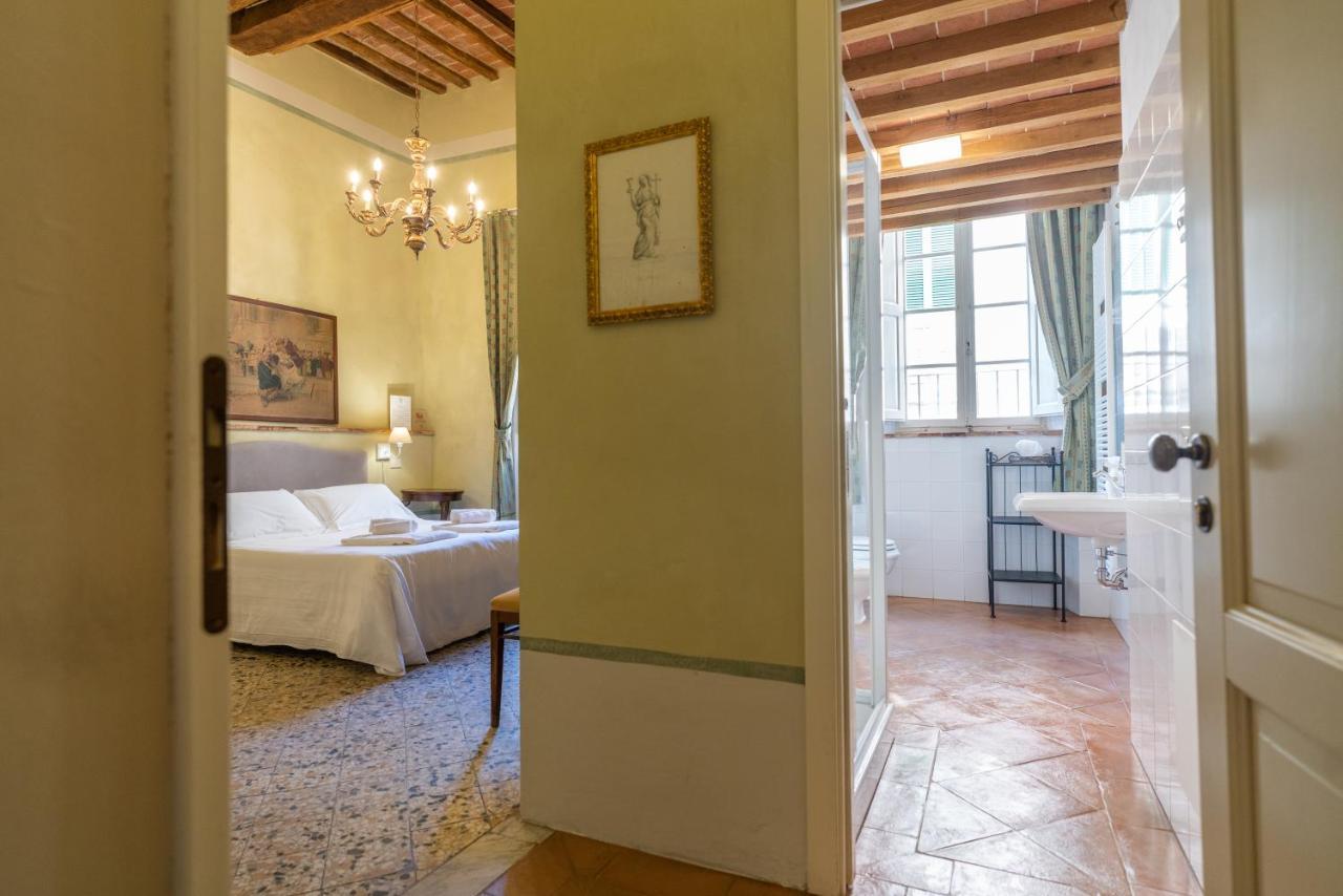 Guest house Palazzo Mosela Porta 3*