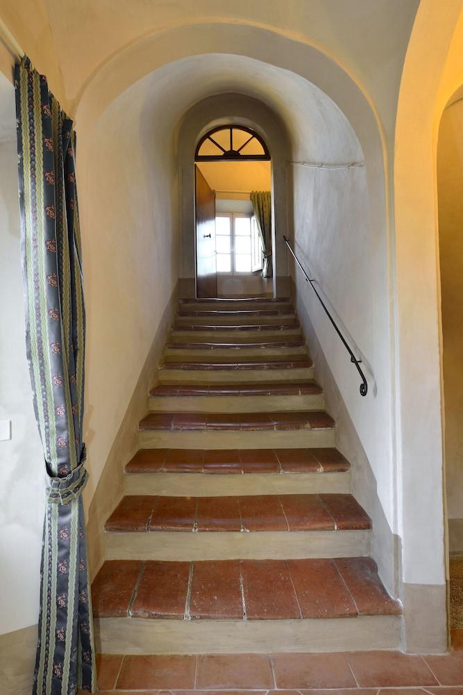 Guest house Palazzo Mosela Porta Montepulciano