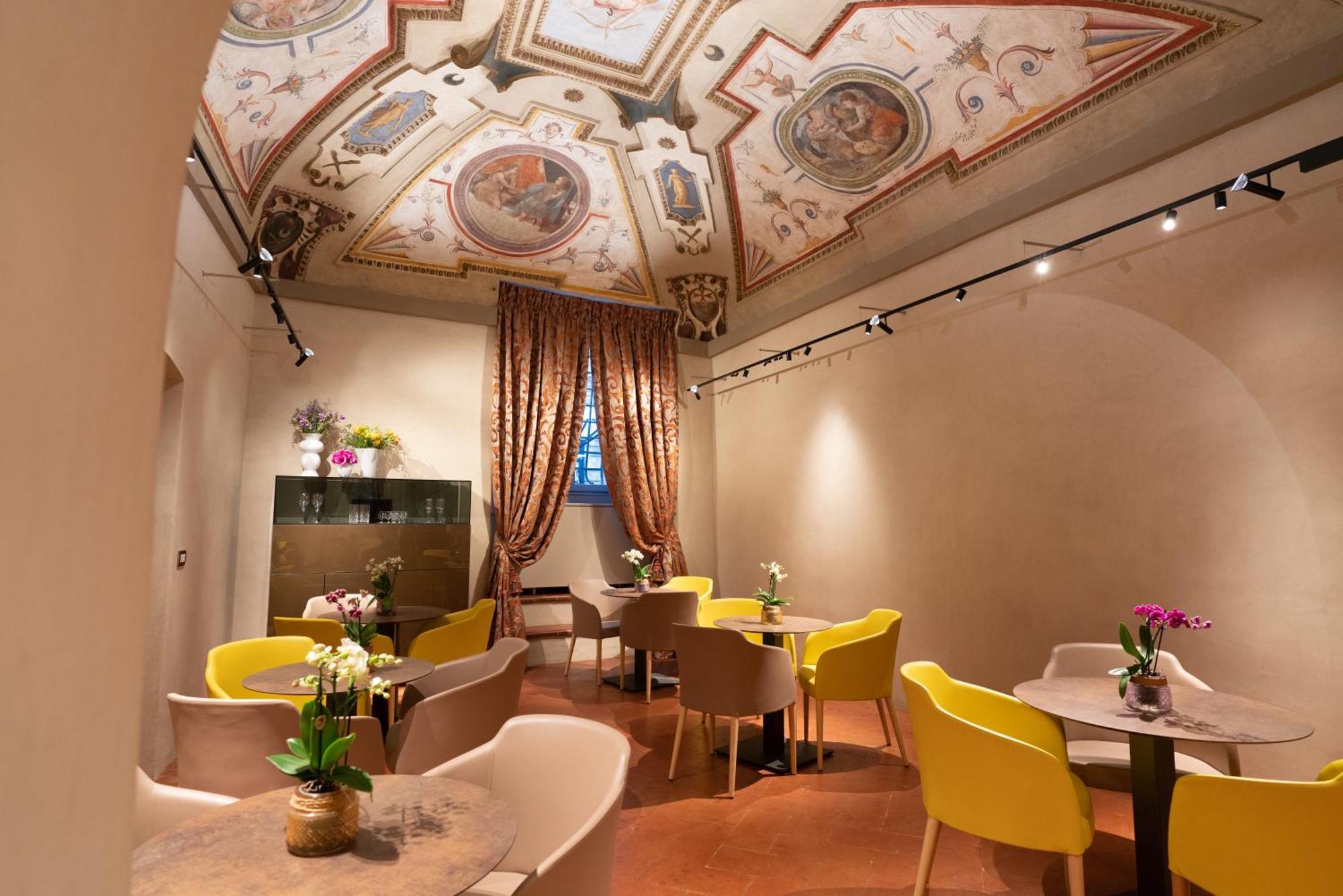 Palazzo Mosela Porta Guest house Montepulciano