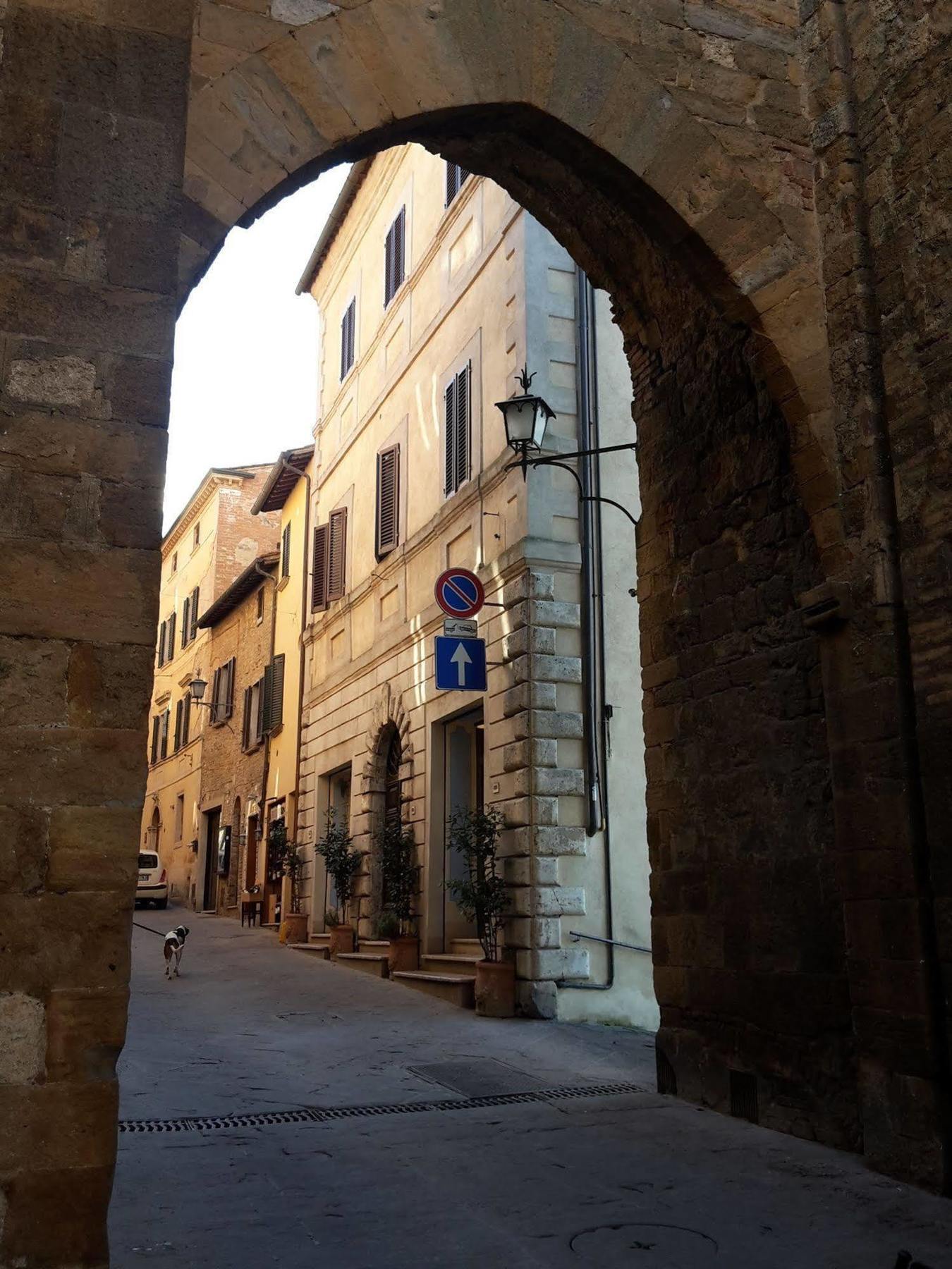 Palazzo Mosela Porta Guest house