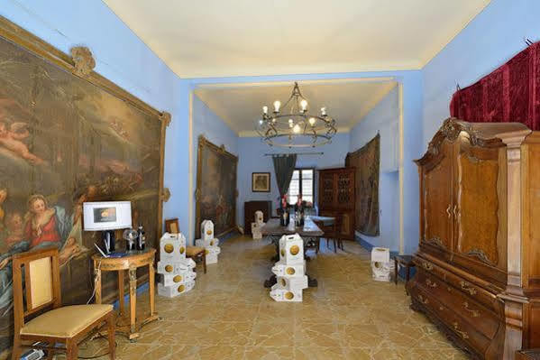 Palazzo Mosela Porta 3* Montepulciano